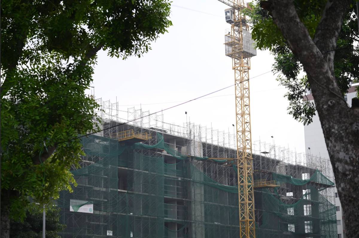 Ưu đãi CK 9% ngay khi sở hữu căn hộ Green Town Bình Tân block Solena - 63m²/2PN - Giá gốc CĐT