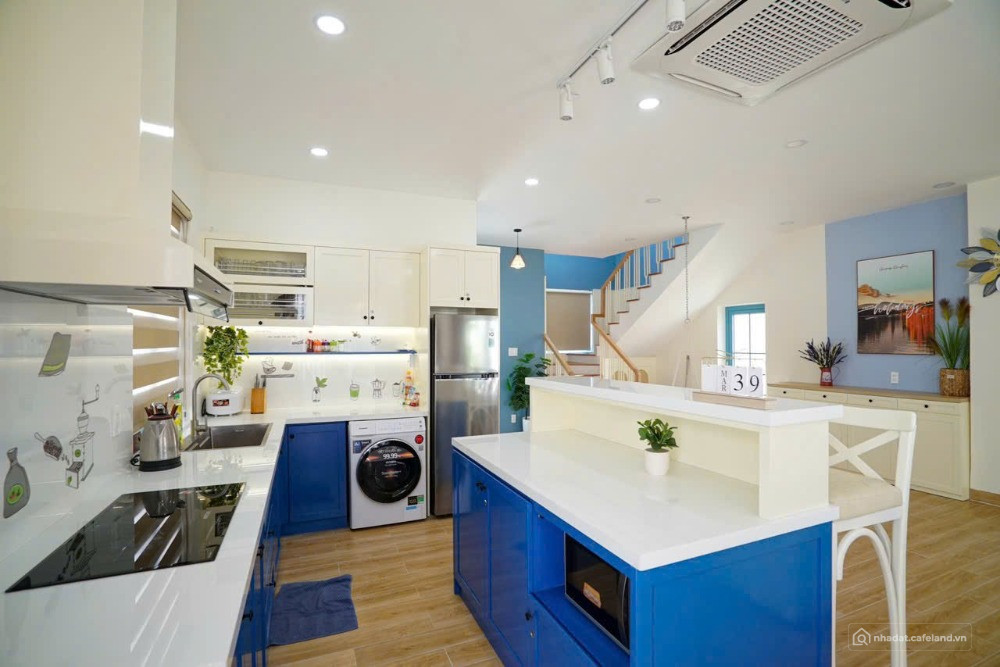 Chủ cần bán nhanh biệt thự full nội thất 3 Phòng ngủ - khai thác cho thuê ngay