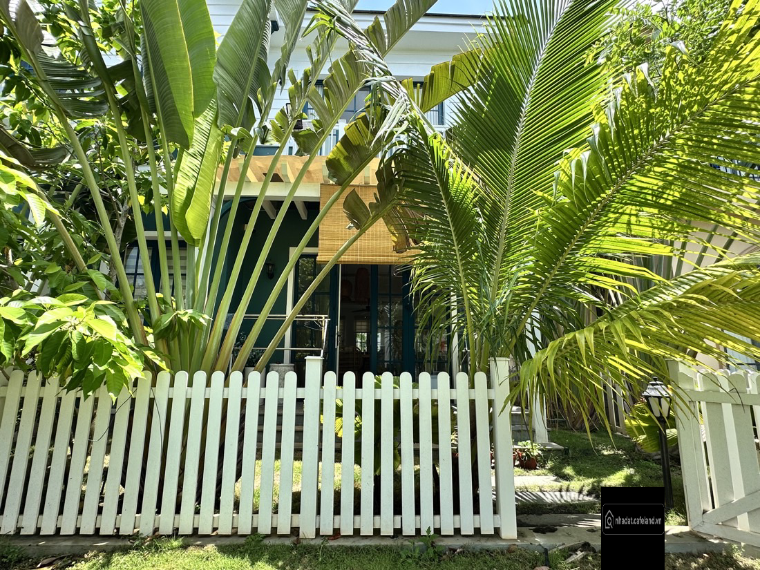 Cắt Lỗ sâu các biệt thự, nhà phố, shophouse tại Novaworld Phan Thiết từ 3 tỷ