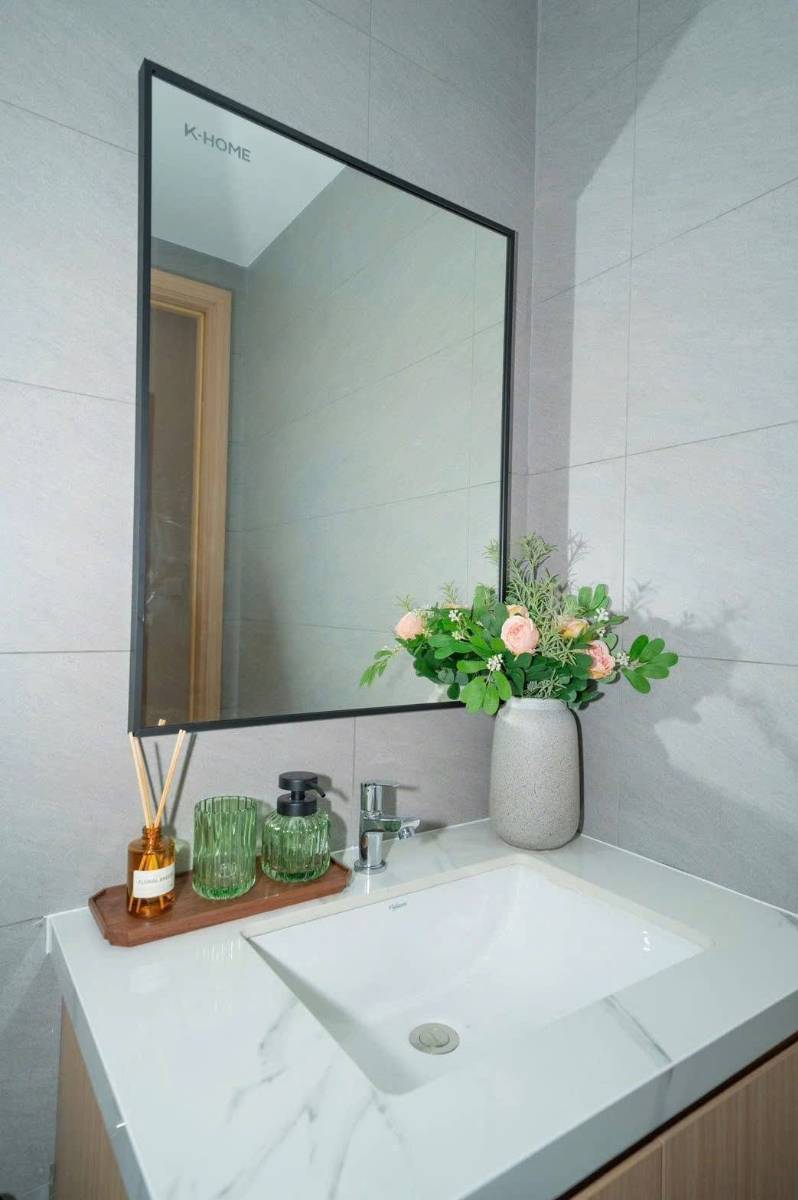 Sống trọn từng khoảnh khắc với căn hộ xanh EDGE 1BR+ Tháp T1.15 61.60m2 giá tốt