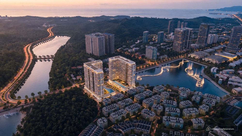 Quỹ căn ngoại giao Prima view biển, full chiết khấu, giá tốt , tặng vàng