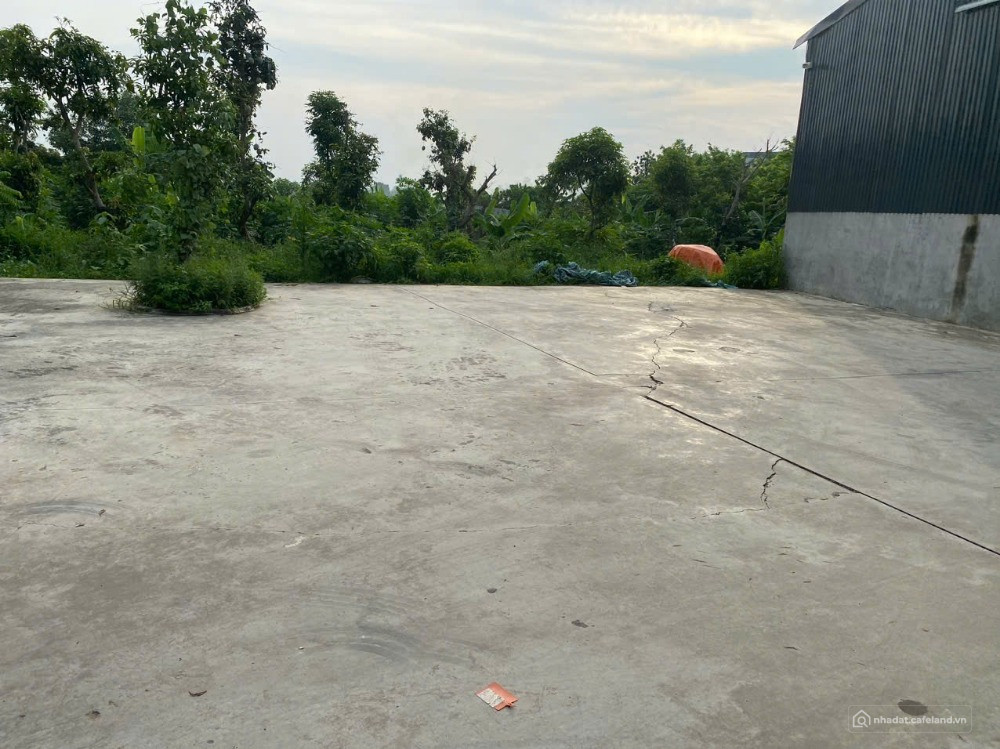 CHO THUÊ KHO XƯỞNG ĐỘC LẬP 700m². Đường QL2. PHÚ MINH. SÓC SƠN