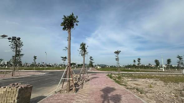 Đất nền dự án khu công nghiệp Quang Châu, Bắc Ninh giá từ 6,8 tỷ, sổ đỏ lâu dài