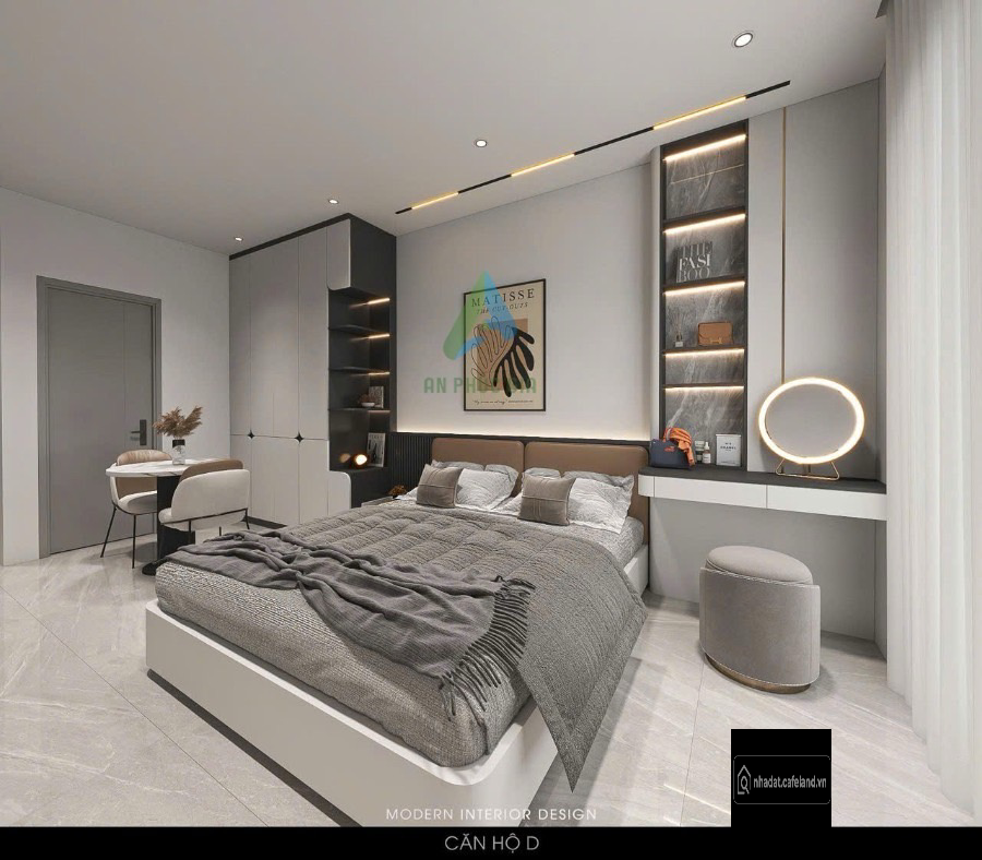 Cho Thuê Toàn Khách Sạn Nguyên Căn 19 Phòng víp full nội thất mới 100%