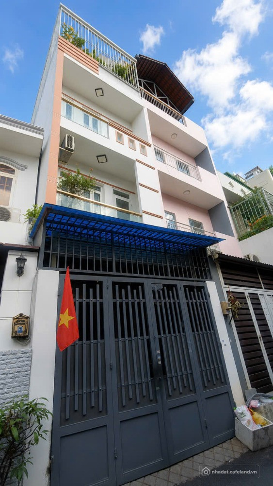BÁN NHÀ ĐƯỜNG MÃ LÒ,P - BÌNH TRỊ ĐÔNG,BÌNH TÂN-SỔ HỒNG RIÊNG- 54m² - GIÁ 5,88 TỶ