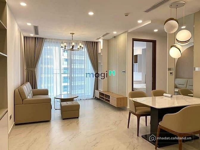 Biệt thự: Cho Thuê CH CC Hưng Phúc| 89m2, 2PN-2WC, nội thất cao cấp, giá tốt