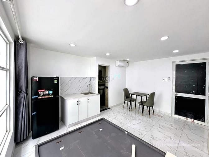Nhà hàng - Khách sạn: Cho thuê căn hộ Full NT trung tâm Quận 10 gần ĐH Kinh Tế,