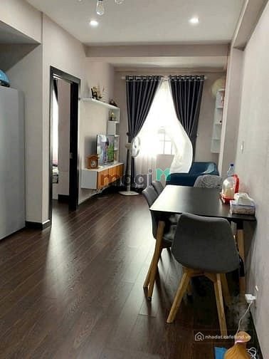 Nhà phố: Chung cư Dream Home, Lê Đức Thọ, GV: NT hiện đại, 65m2, 2PN, 9triệu