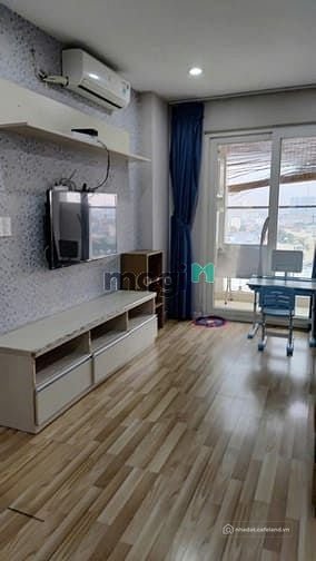 Nhà phố: Chung cư Hưng Ngân, Dương Thị Mười, Q12: 3p ngủ, NTCB, 7,8tr/th