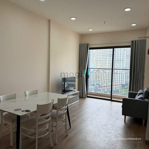 Nhà phố: Cần cho thuê căn hộ Viva Plaza Quận 7.2pn 2wc 72m2 nhà đẹp giá 12tr/th
