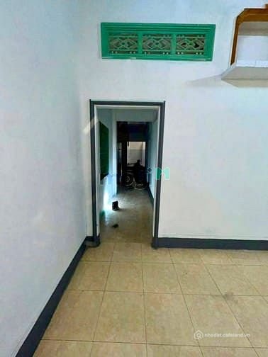 Nhà phố: Cho THUÊ nhà mới sơn sửa 100% chỉ 5tr gần KDL Bửu Long