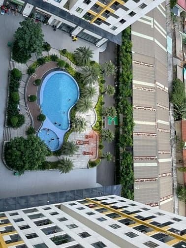 Phòng trọ: Cho thuê 1 phòng ngủ trong căn hộ Tecco Felice Thuận An