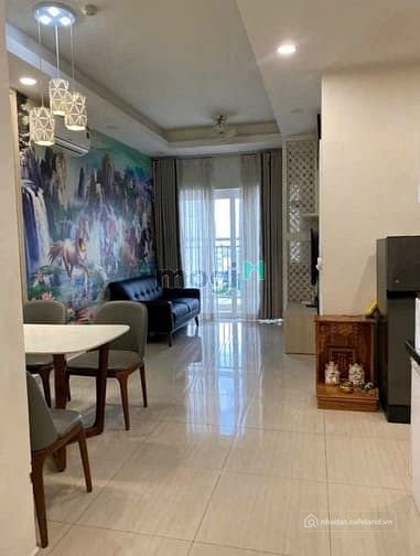 Căn hộ chung cư: Cho thuê chung cư Moonlight Boulevard Bình Tân, ngay Tên Lửa 12