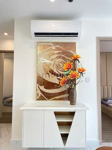 Căn hộ chung cư: Cho Thuê Căn Hộ 2PN Full Luxury Glory Heights Cạnh TTTM Vincom