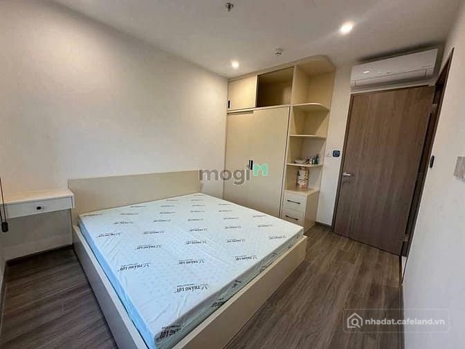 Căn hộ chung cư: Chung cư Ruby, Nguyễn Sỹ Sách, TP: 1p ngủ 55m2, NT đầy đủ, 8tri