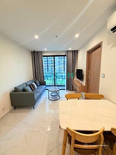 Căn hộ chung cư: Cho Thuê 2PN Giá Tốt Full Nội Thất, Tiện Nghi, Gần Chợ, Siêu Th