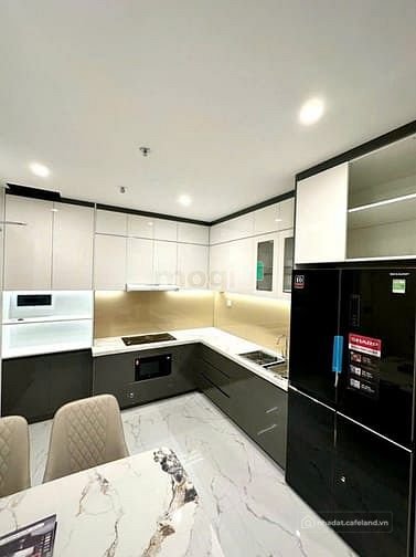 Căn hộ chung cư: Cho Thuê Căn Hộ 2PN Full Nội Thất Đẹp Sang Trọng Cho Gia Đình