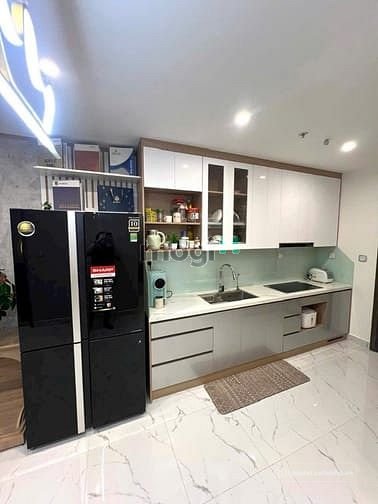 Căn hộ chung cư: 2Pn Cho Thuê Full Nội Thât, Tiện Nghi, Ở Lâu Dài, Nhiều Tiện Íc