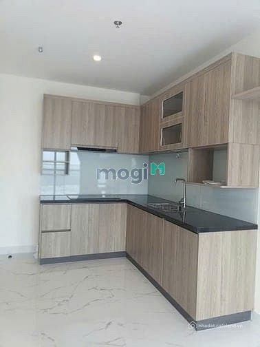 Căn hộ chung cư: Cho Thuê 2PN+ Bếp Rèm View Thoáng Mát, Ở Được Ngay, Thuê Lâu Dà