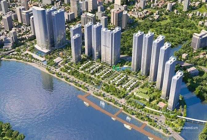 Biệt thự: Cho thuê cặp góc Villa 3 Mặt tiền Victoria Bason, Quận 1, Giá 26.000$