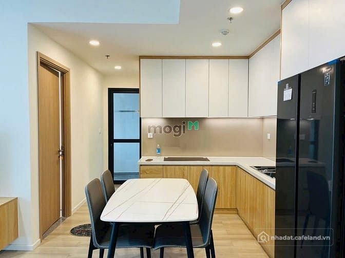 Căn hộ chung cư: Cho Thuê 2Pn Lumie Vinhomes Q.9 Full Nội Thất Tiện Nghi Sạch Sẽ