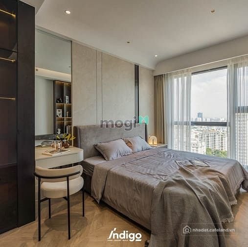 Căn hộ chung cư: cho thuê căn hộ The Antonia Phú Mỹ Hưng Q.7 có 3PN full NT 45