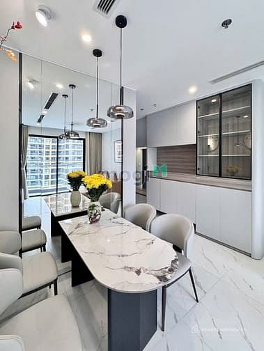 Căn hộ chung cư: Cho Thuê 2Pn Full Nội Thất Luxury The Opus One Nhà Mới Đẹp Ở Ng