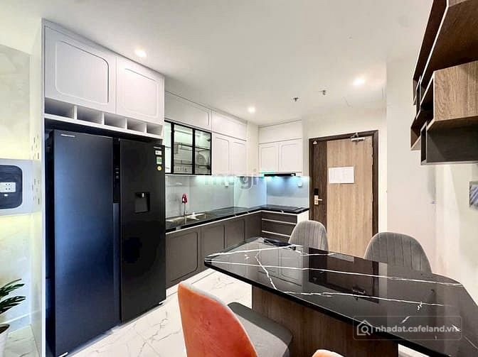 Căn hộ chung cư: Căn hộ sang xịn 3PN The Beverly Solari Nội Thất Cao Cấp...