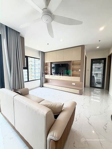 Căn hộ chung cư: Cho thuê căn hộ Full Nội Thất Cực Kì Xịn tại khu Glory Heights