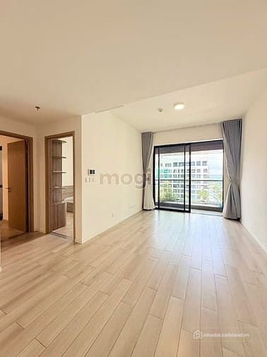Căn hộ chung cư: Cho thuê căn hộ 1PN+ tại phân khu cao cấp Lumier Boulevard