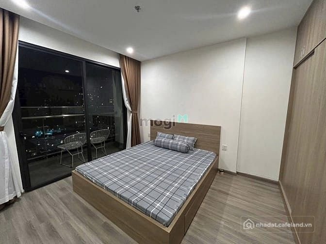 Căn hộ chung cư: Cho Thuê 2Pn 62 Full Nội Thất Đẹp, Thoáng Mát, Không Chắn Toà