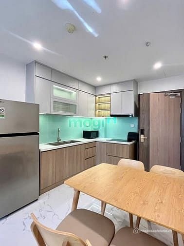 Căn hộ chung cư: Cho Thuê 2Pn Full Tiện Nghi Beverly Solari Thoải Mái Cho GĐ 4 N