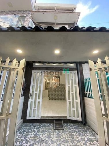 Nhà phố: Cho Thuê Nhà 1T1L trung tâm Biên Hoà giá chỉ 5tr