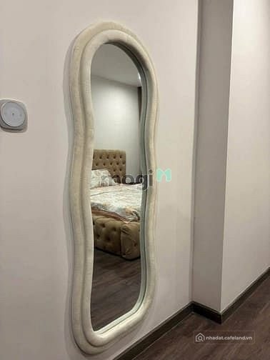 Căn hộ chung cư: Cho Thuê 3Pn Full Nội Thất Đẹp Tiện Nghi The Opus One Sát Canhj