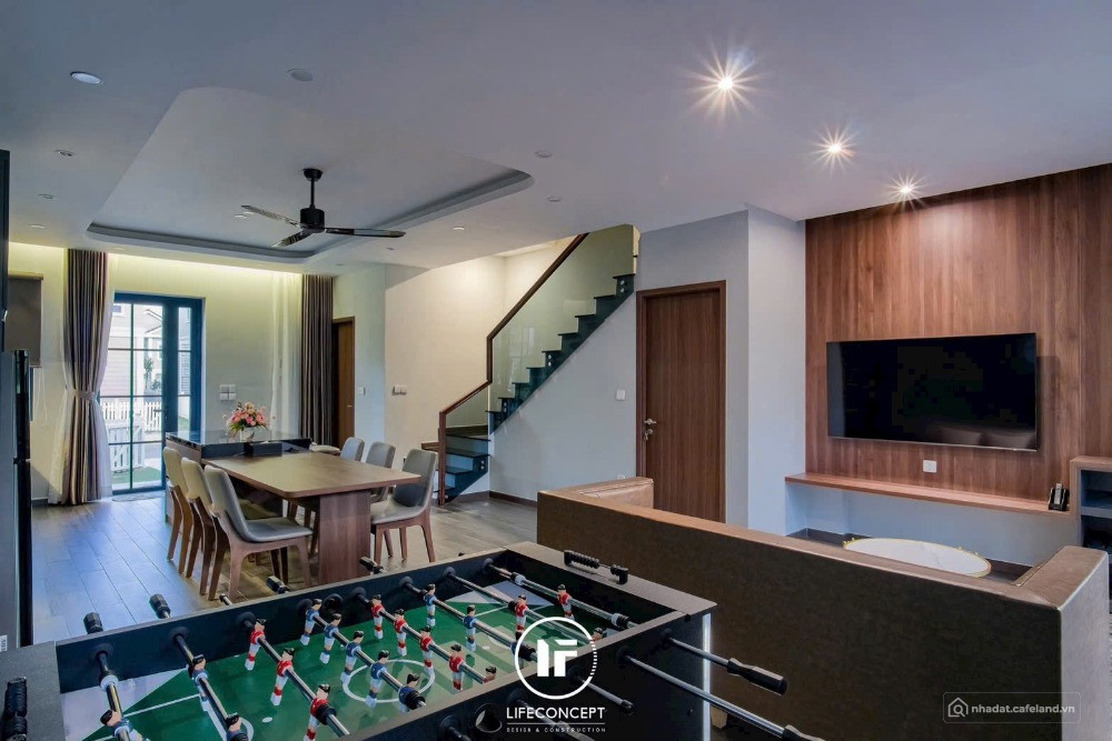 Chuyên quản lý chuyển nhượng villa Novaworld Phan Thiết giá từ 3 tỷ/căn nhà phố.