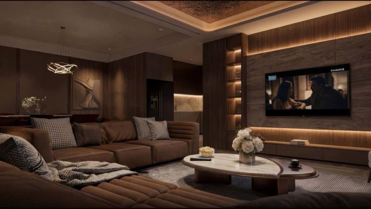 [2902] Căn hộ resort 2902 liền kề hồ điều hòa Phùng Khoang 76.8m2
