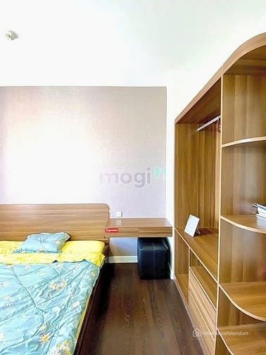 Căn hộ chung cư: Chung cư mới Happy One, Thạnh Lộc 8, Q12: Full NT, 2PN, 65m2, 8