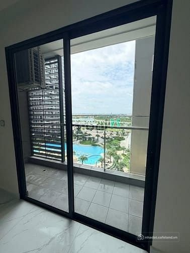 Căn hộ chung cư: Cho Thuê 1PN+ The Opus One View Đông Nam Hồ Bơi Vô Cực 3 Tầng B
