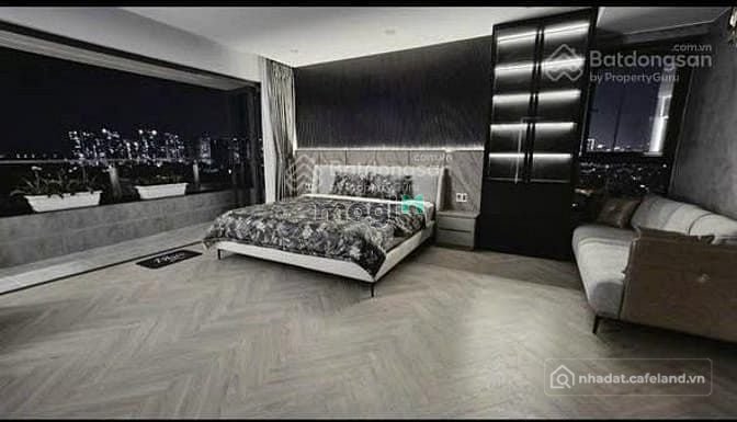 Căn hộ chung cư: Chính chủ cho thuê Scenic valley 1, 77m2, 2pn, 2wc giá 22 triệu
