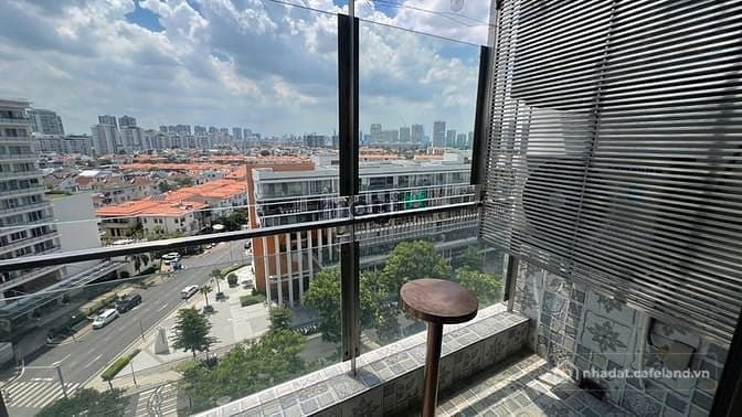 Căn hộ chung cư: Cho thuê CH cao cấp Panorama PMH, giá 39triệu/tháng, full NT