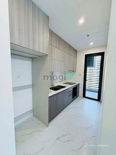 Căn hộ chung cư: Cho Thuê 2PN Bếp Rèm, Tủ Áo, Máy Nóng Lạnh , View Đẹp Đông Nam