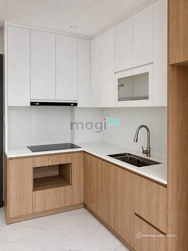Căn hộ chung cư: Cho Thuê 2Pn Bếp Rèm Phù Hợp Sinh Viên, Người Đi Làm, Gia Đình