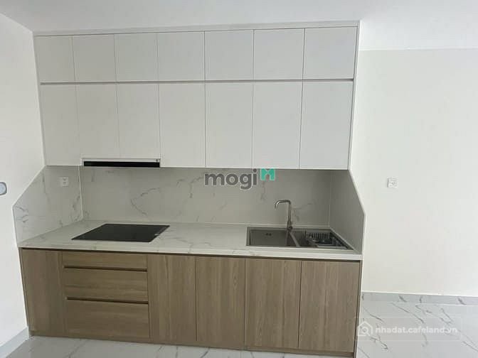 Căn hộ chung cư: Cho Thuê 2Pn Bếp Rèm Khu Trung Tâm Vinhomes Q.9, Nhiều Tiện Ích