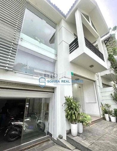 Nhà phố: Siêu Phẩm An Phú Q2 7x20m 3 Tầng 5 phòng đẹp, phù hợp ở/vp