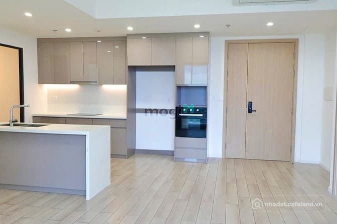 Căn hộ chung cư: Cho Thuê 3PN Bếp Rèm Masteri Central Point Trung Tâm Vinhomes Q