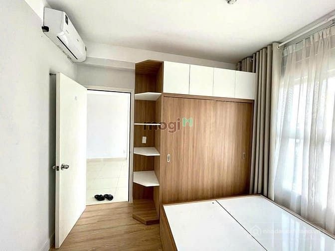 Căn hộ chung cư: Chung cư Picity, Thạnh Xuân 13, Q12: 60m2, 2p ngủ, NTCB, 8,5tr/