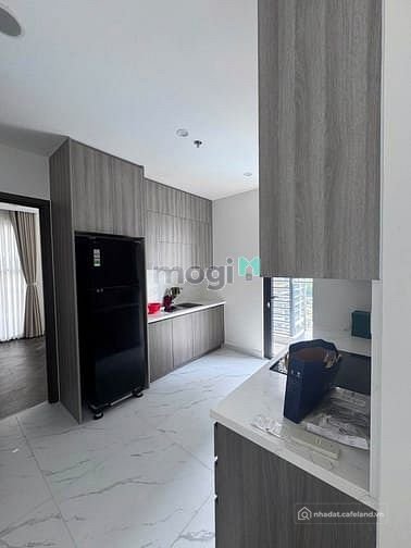 Căn hộ chung cư: Cho Thuê 2Pn Full Nội Thất Tiện Nghi The Opus One, Cạnh Vincom