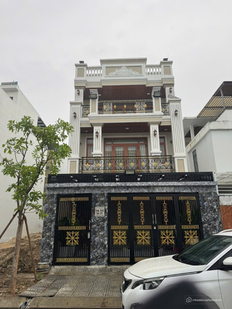 Bán nhà tâm huyết thuộc gói 5 KĐT Mỹ Gia, Nha Trang. DT: 130m2 ~ GIÁ: 11.3 tỷ