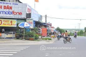 SỞ HỮU LÔ ĐẤT 250M2 MẶT TIỀN ĐƯỜNG NHỰA 32M CHỈ VỚI 150TR