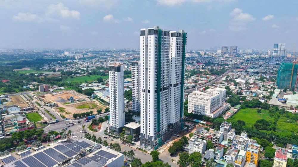 Green Skyline sở hữu căn 1PN FullNT TT 275tr ký HĐMB nhận nhà 2026